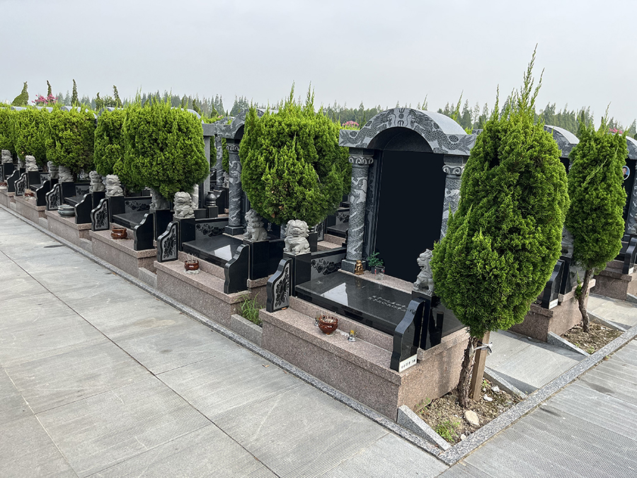 上海买墓地贵吗？上海买墓地多少钱？